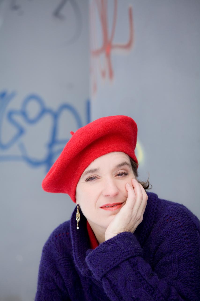 Josephine Pilars de Pilar 