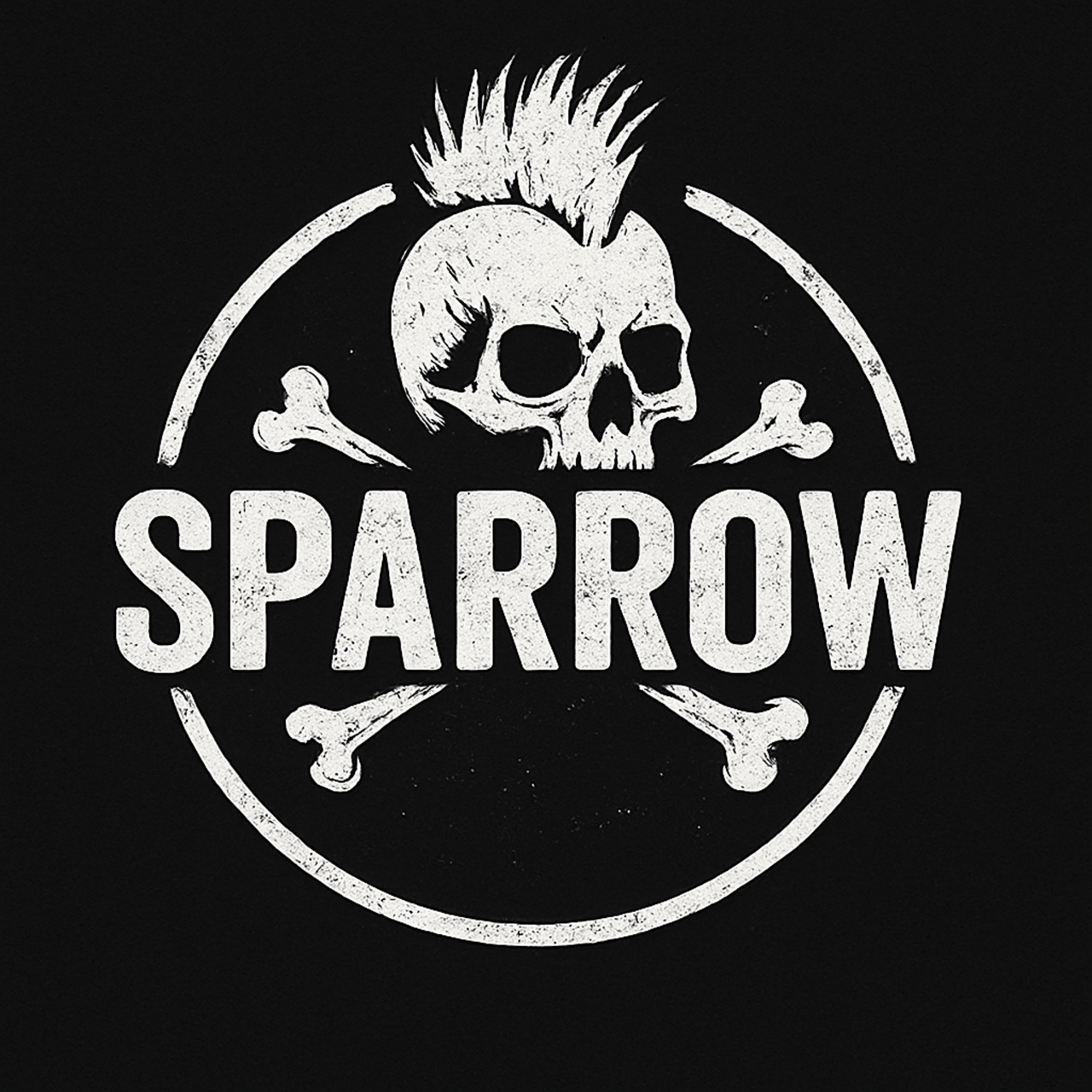 SPARROW Logo