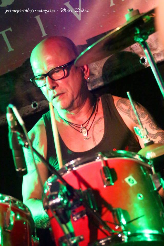 Detlef Schröder