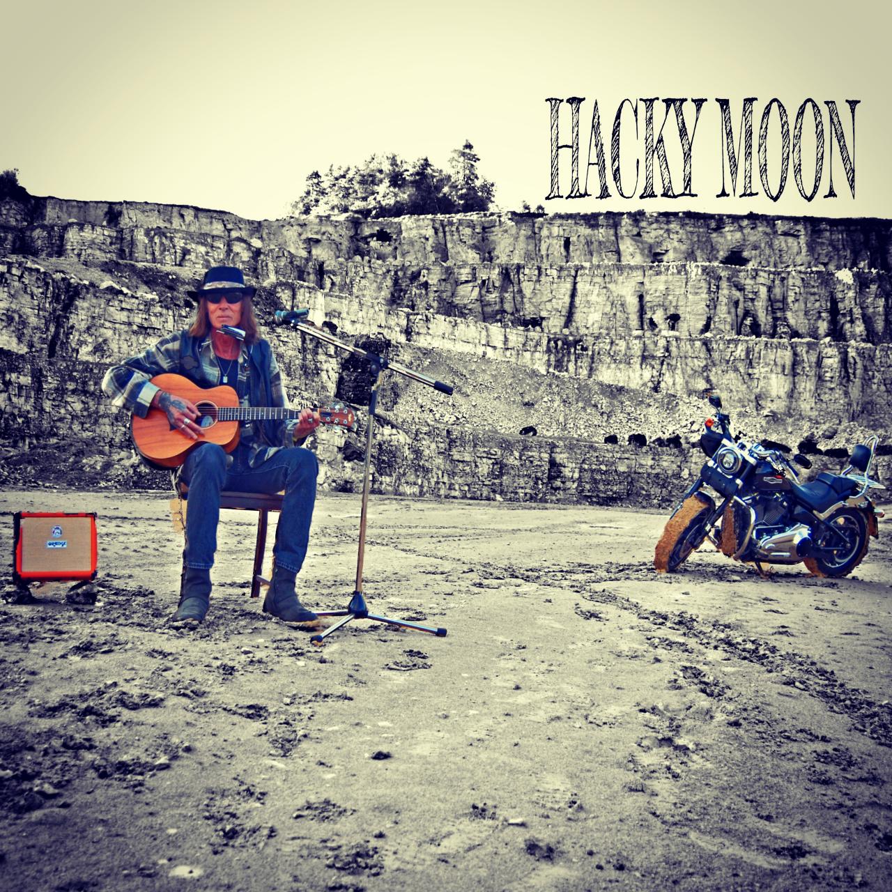 Hacky Moon