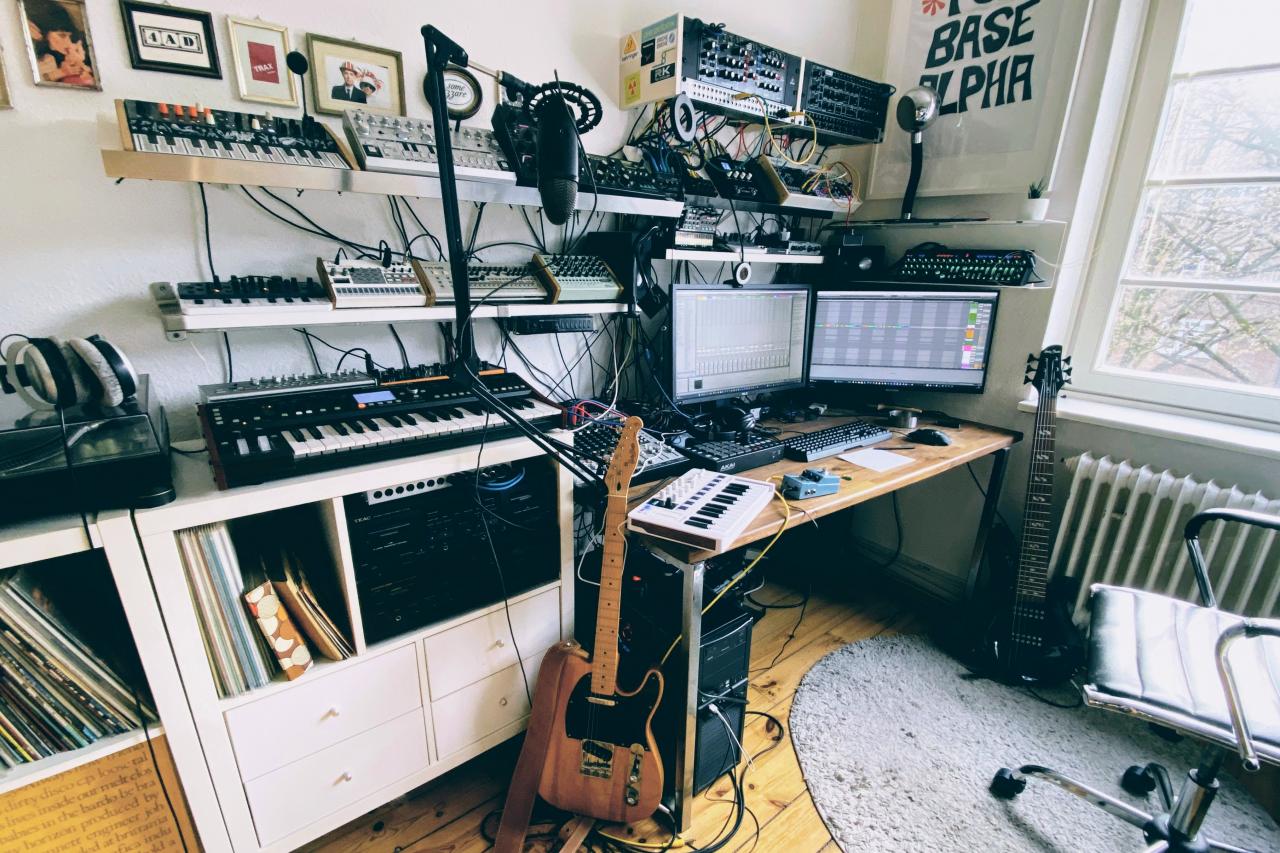 Studio