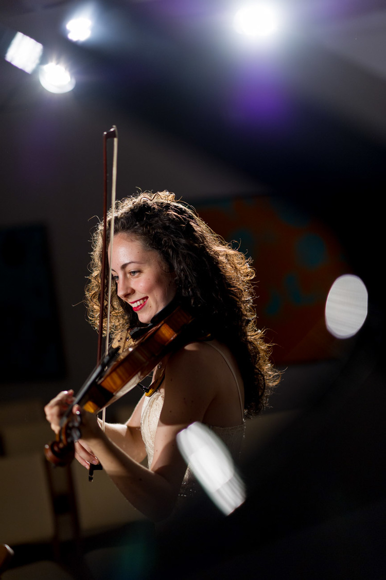 Bild von Rebecca Raimondi
