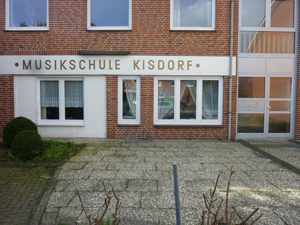 Musikschule KSK