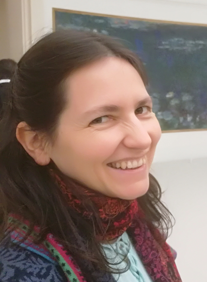 Véronique Lämmerhirt