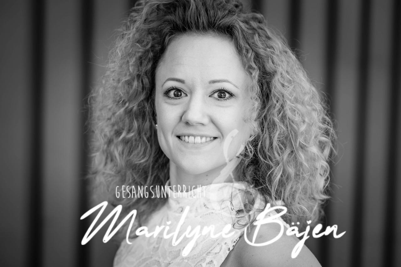 Foto von Marilyne Bäjen