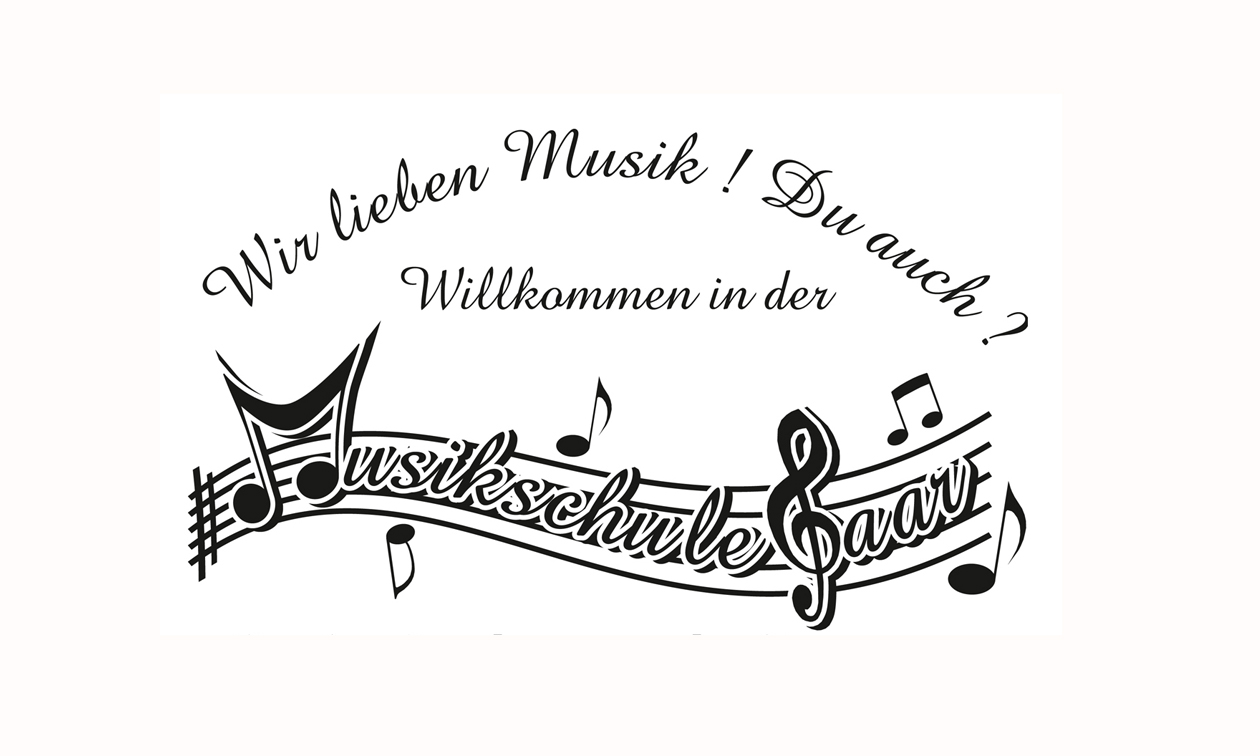 Musikschule Saar Logo