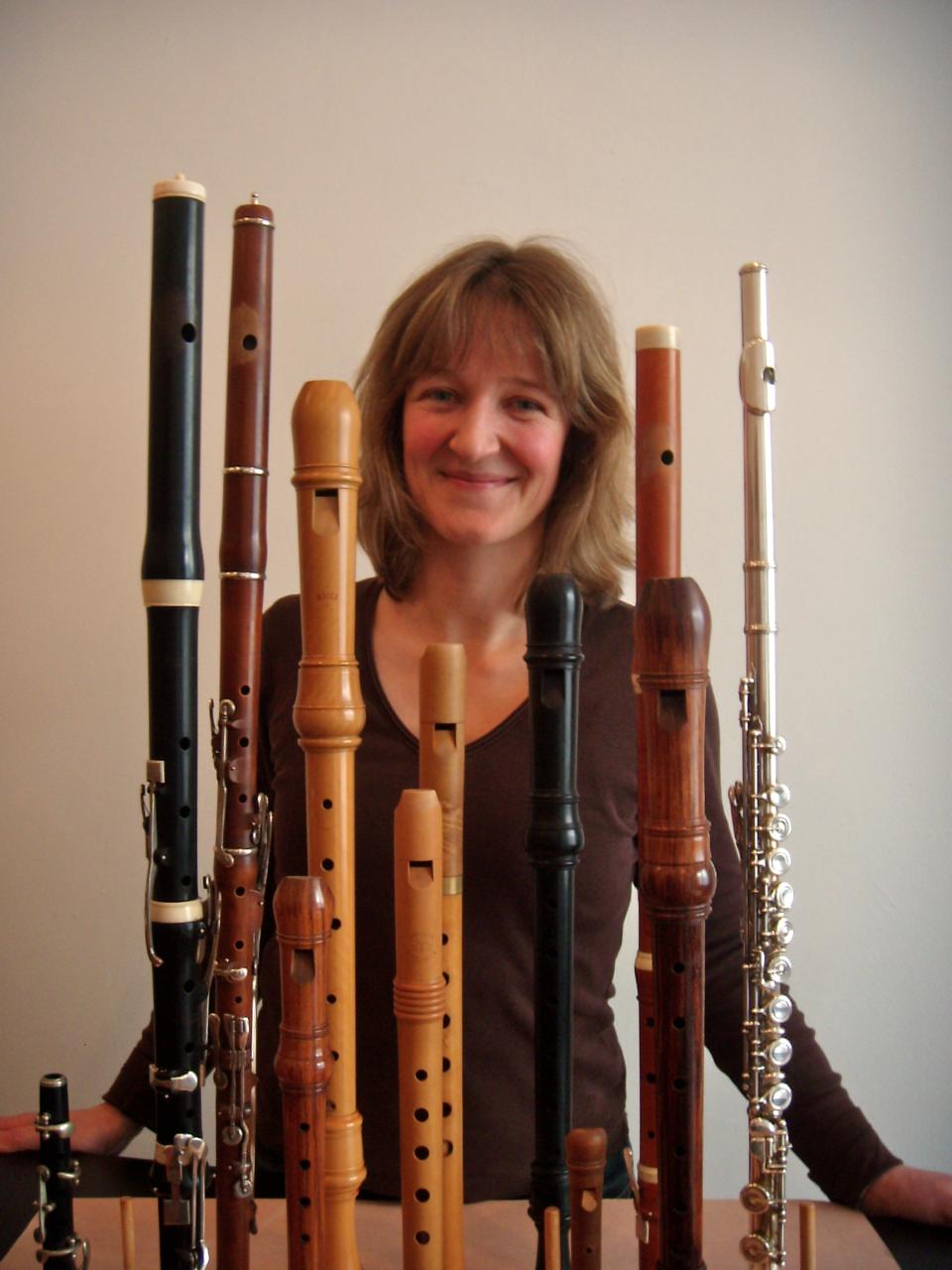 Foto von Dorothee Kunst