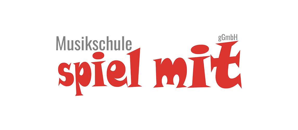 Logo von Musikschule Spiel mit