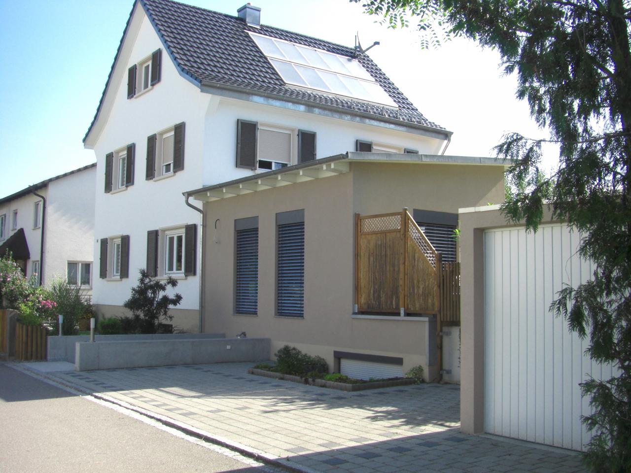 Schönaustraße