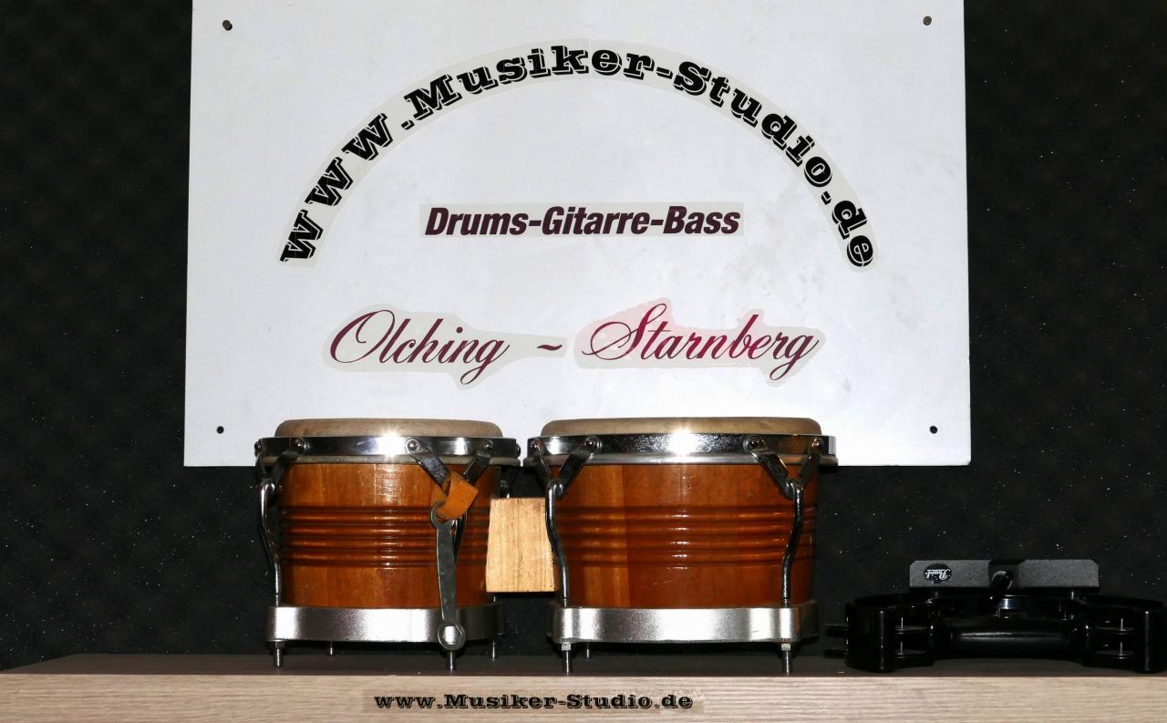 Musiker-Studio Starnberg