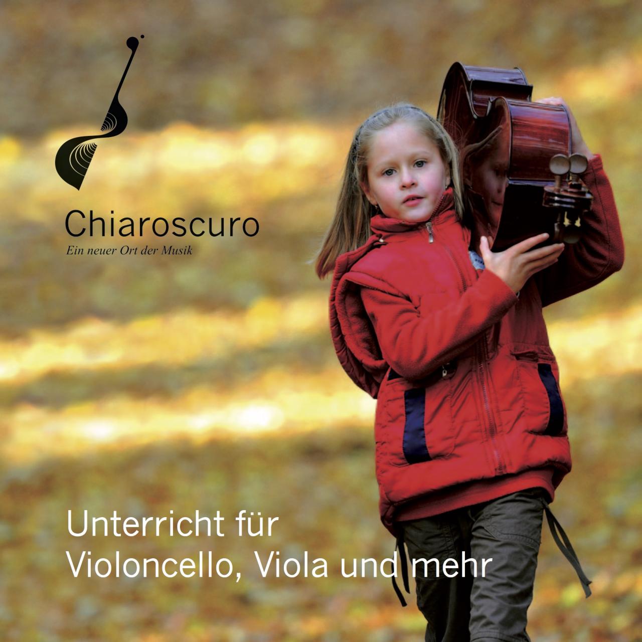 Foto von Chiaroscuro Musikschule | Music School | Scuola di Musica