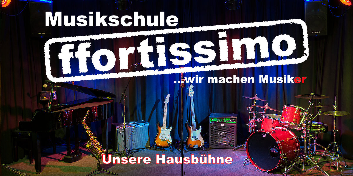 ffortissimo Musikschule