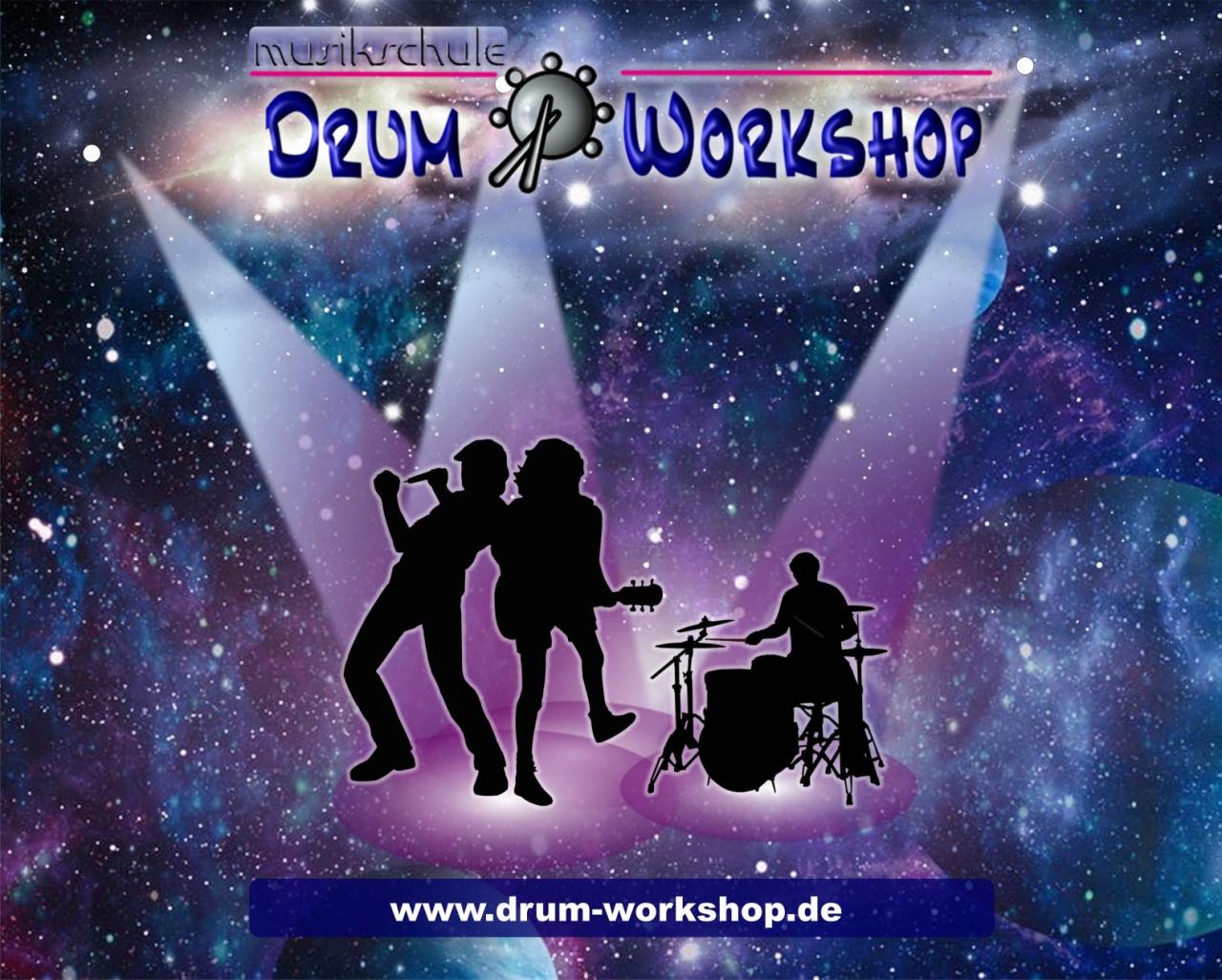 Deine Musikschule in Überherrn