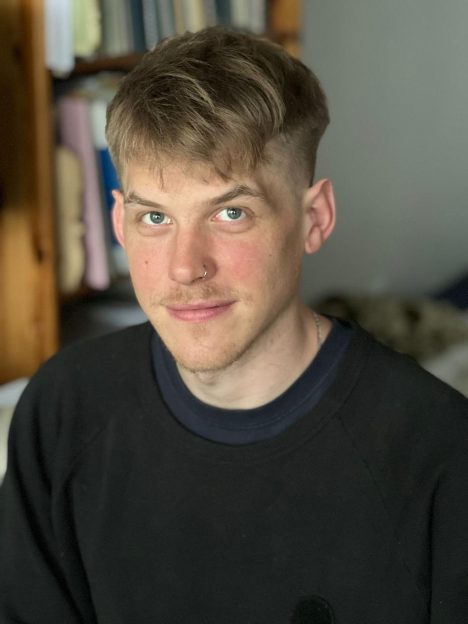 Christoph Stöber