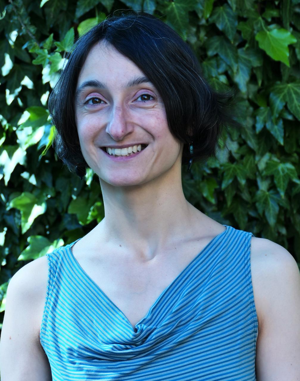 Lina Tayem