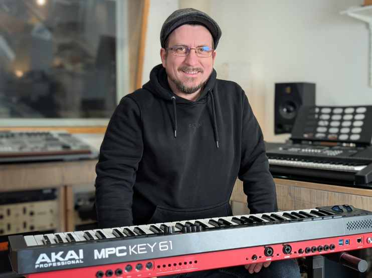 Michael A. Hoefels
