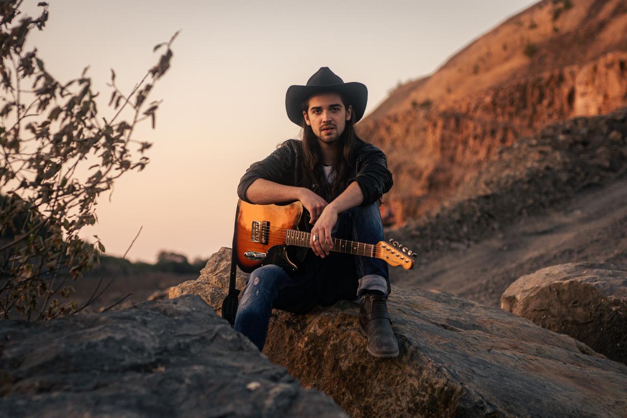 David Tarakona