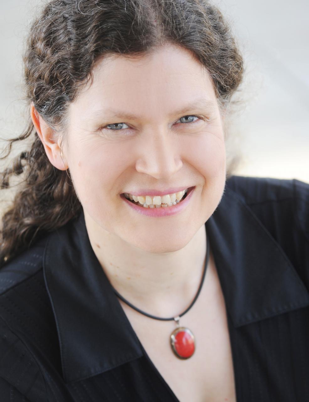 Foto von Annette John
