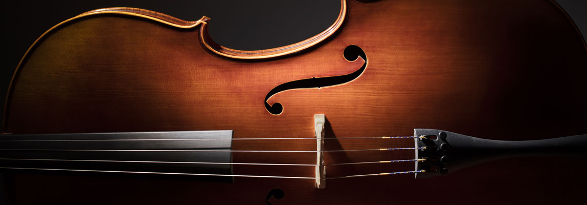 Cello Bild