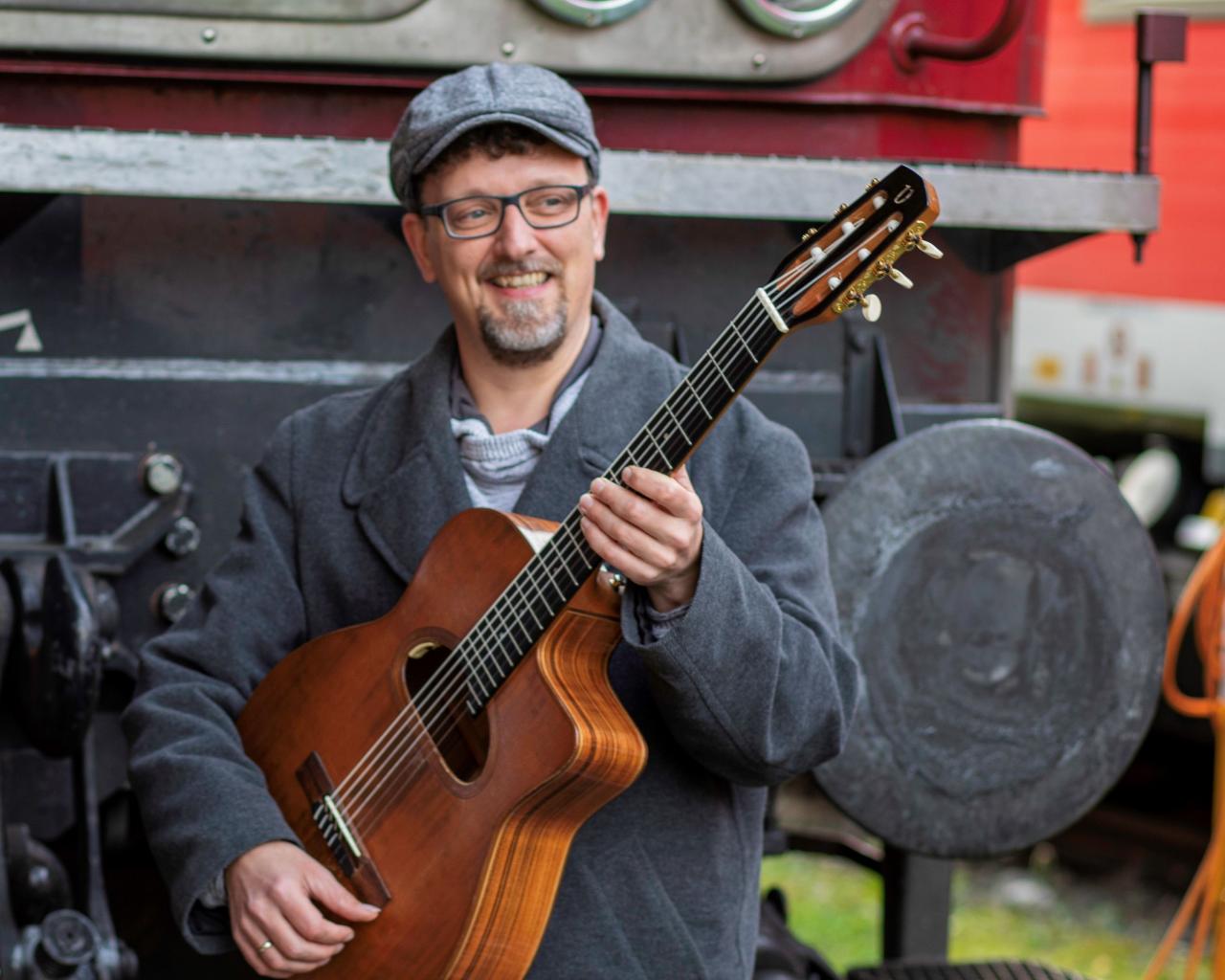 Foto von Udo Pirner