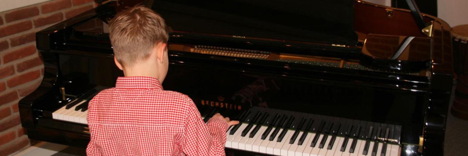 Musikschule Raum Eins